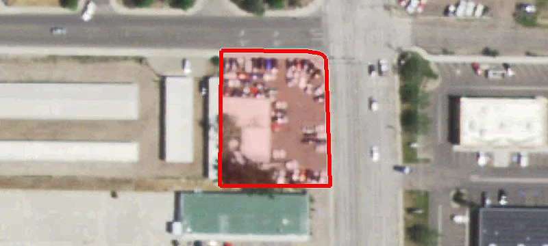 904 Greeley Hwy