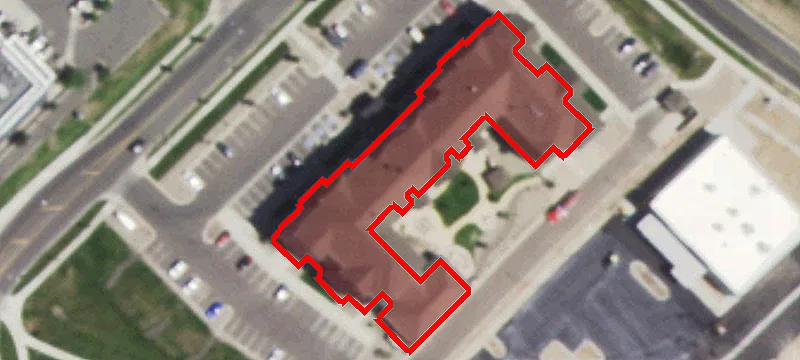 5109 Frontier Mall Dr