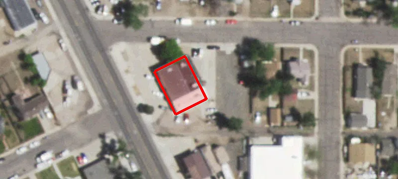 1111 Logan Ave