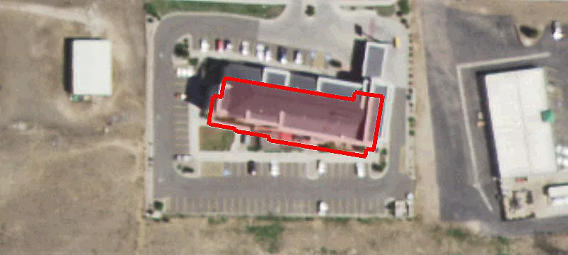 201 Fox Farm Rd