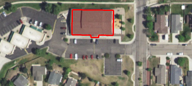 2110 Grasslands Pkwy
