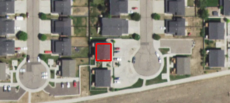 208 Hunters Way