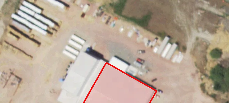 1302 Industrial Park Ave