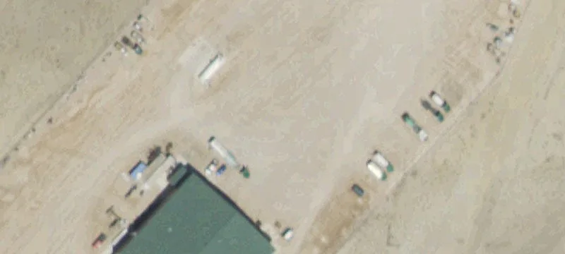 Sinclair, WY 82334