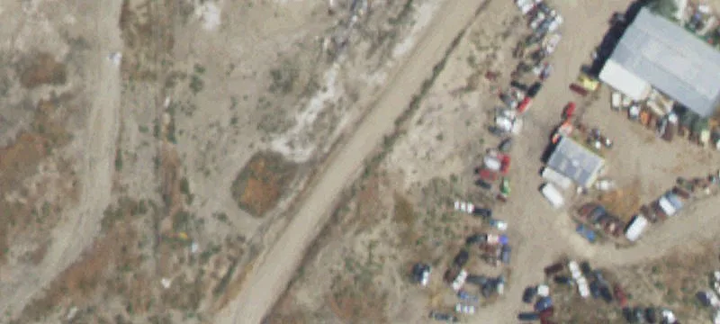 Mills, WY 82604