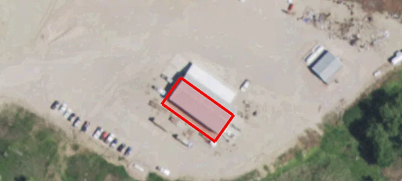 4503 Us Hwy 16
