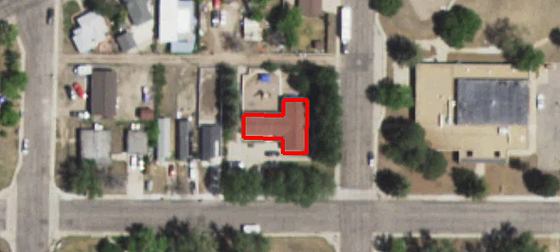 704 Bent Ave
