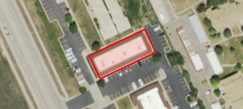 1565 State Hwy 150th S