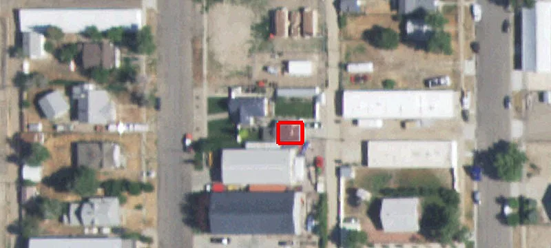 315 Kimball St