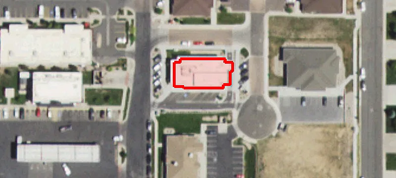 7121 Cmns Dr