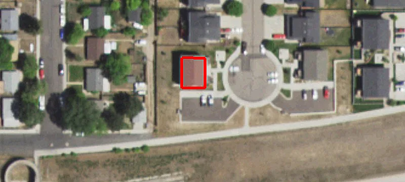 206 Patton Ave