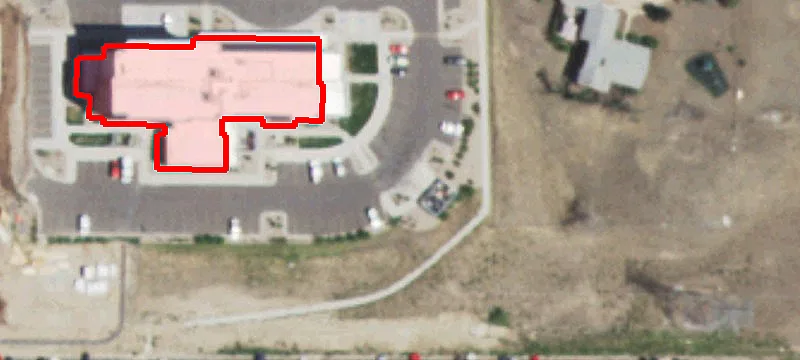 423 Fox Farm Rd