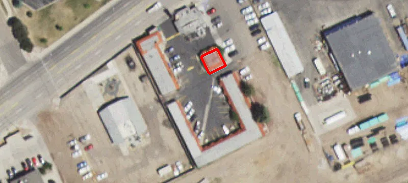 1401 Lincolnway