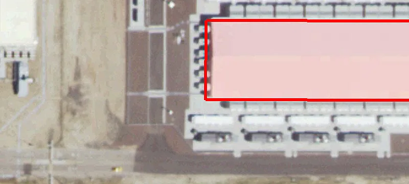 644 Logistics Dr