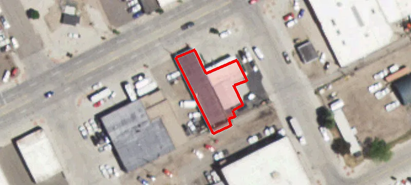 509 Lincolnway