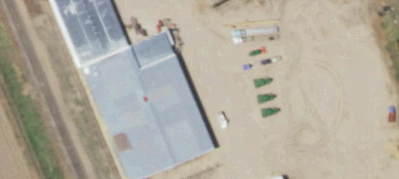 4799 Rd 18