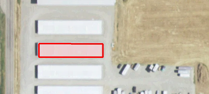 1670 Muddy String Rd
