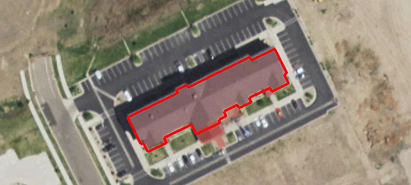 1710 Lincolnway