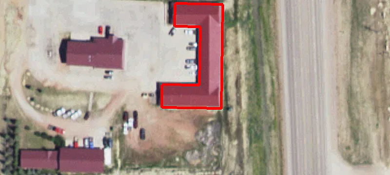 105 Rampart Dr