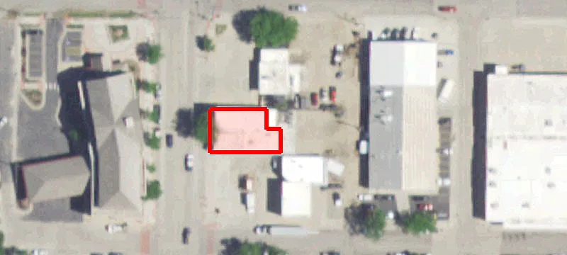 421 Main St, Unit 1