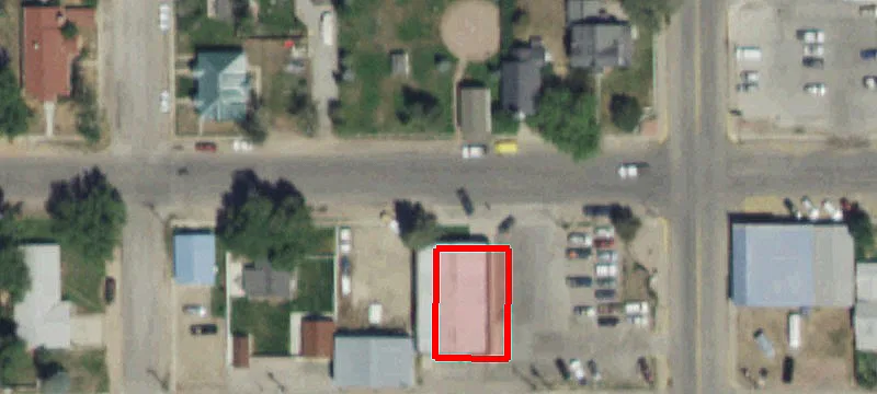 Saratoga, WY 82331
