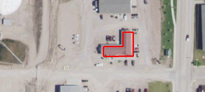 12 Stampede St