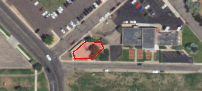 3110 Old Faithful Rd