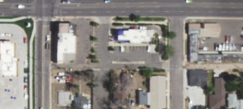 2345 Lincolnway