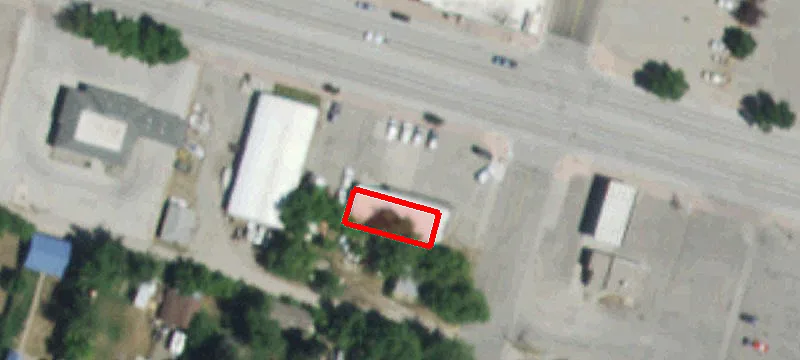 801 Main St