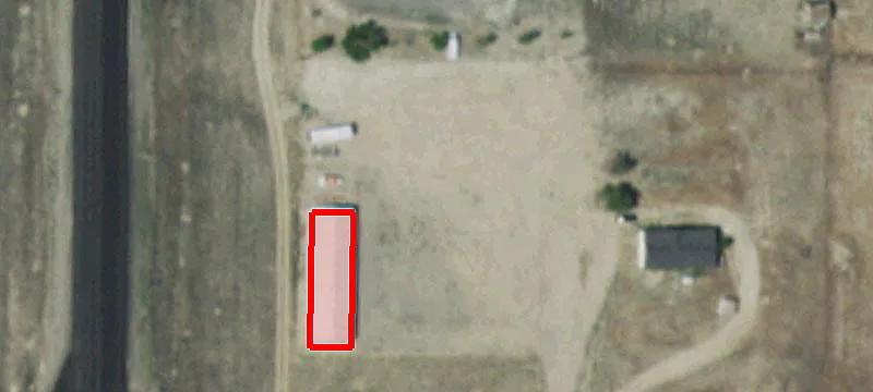 13 Pike Dr
