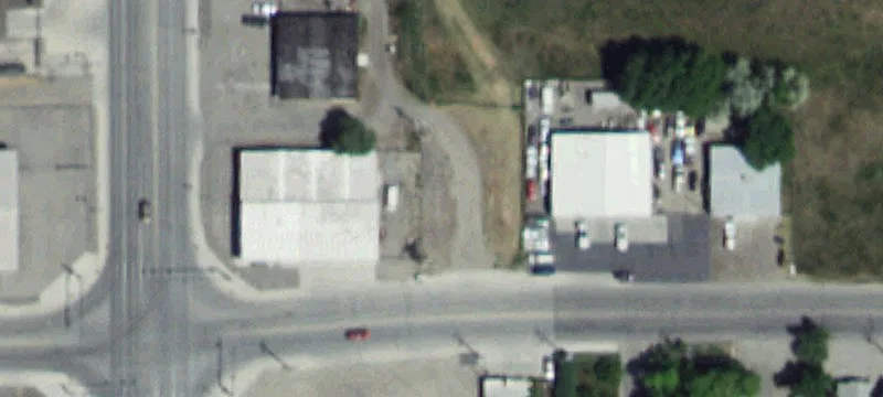 Monroe Ave
