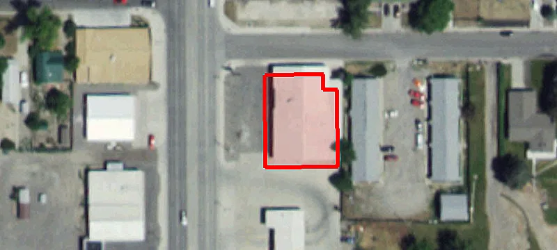 303 Federal Blvd