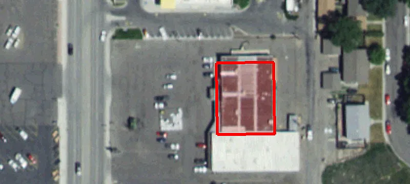801 Federal Blvd