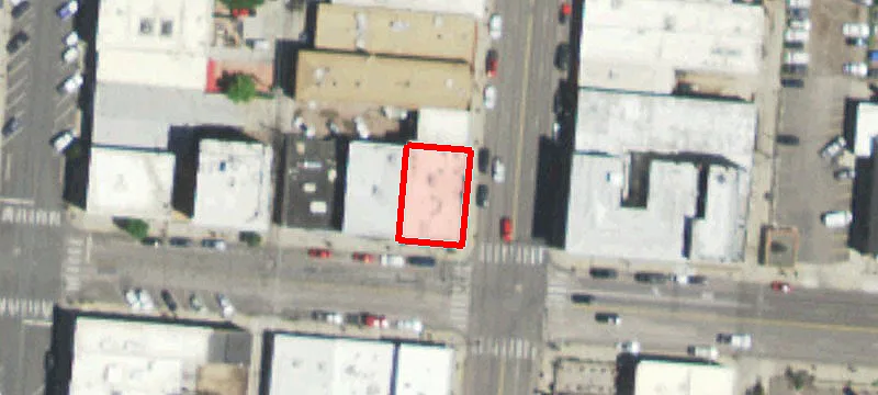 221 Grand Ave