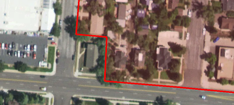 709 Grand Ave, Unit 1