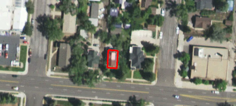 715 Grand Ave