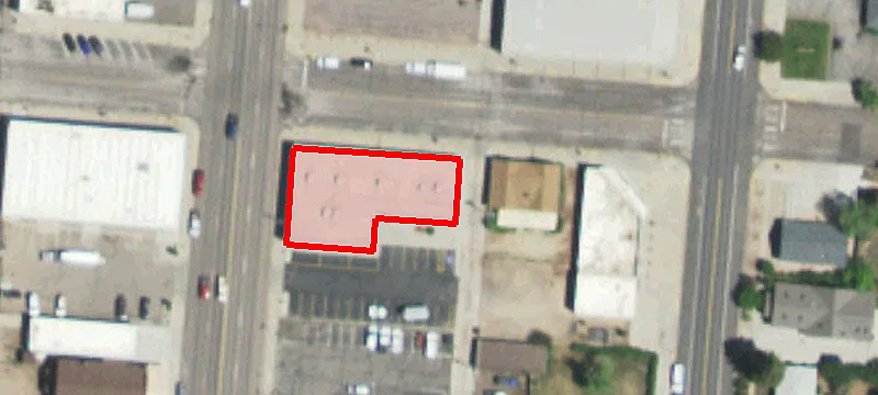 505 3rd St Ste, Unit 101