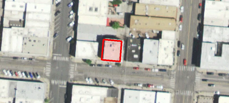 207 Grand Ave