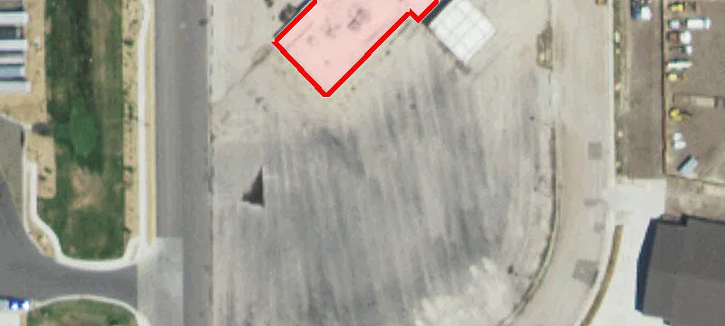 1952 Banner Rd