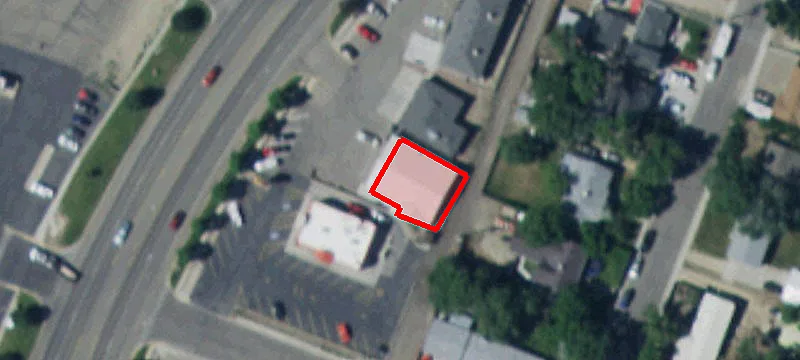 351 Uinta Dr