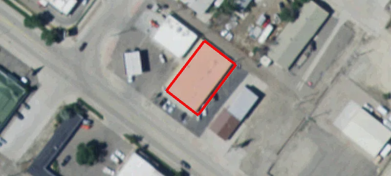 541 Flaming Gorge Way