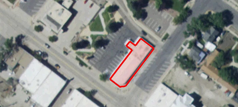 95 Flaming Gorge Way