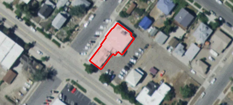 211 Flaming Gorge Way