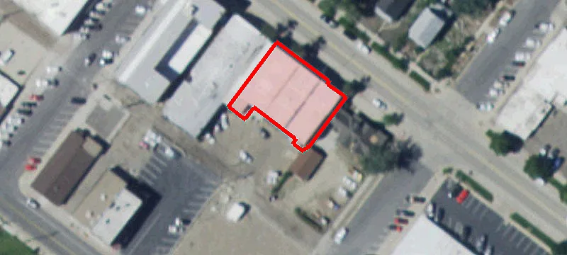 178 Flaming Gorge Way