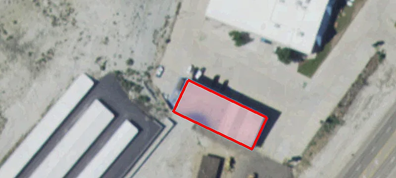 1416 Uinta Dr