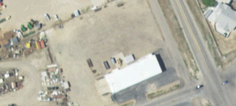 1901 Yellowstone Rd