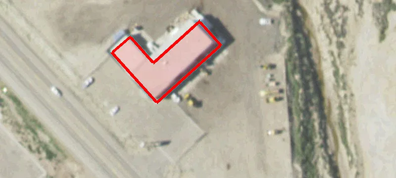 2670 Yellowstone Rd