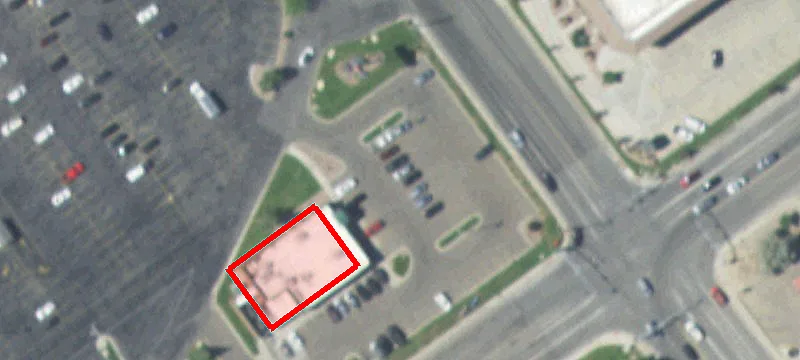 2491 Foothill Blvd