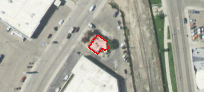 450 Ctr St