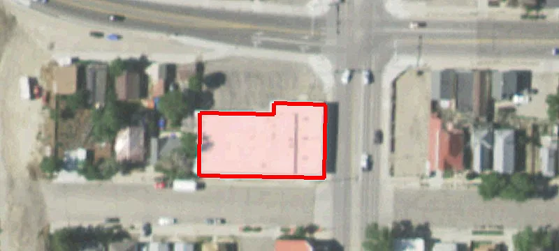 110 Ctr St